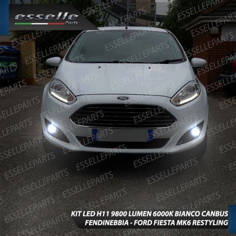 fendi nebbia ford fiesta 2007|Fendinebbia per Ford Fiesta .